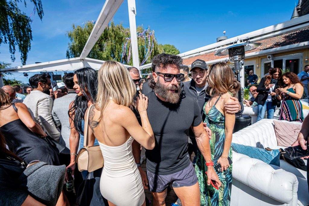 Dan Bilzerian 4