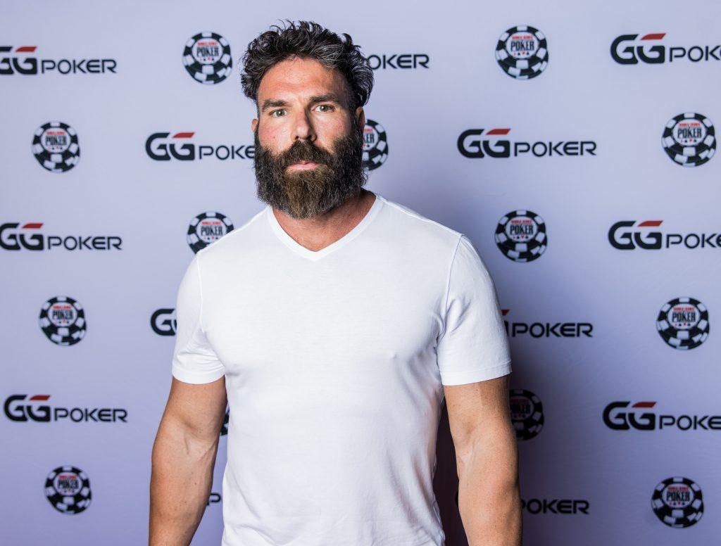 Dan Bilzerian 5