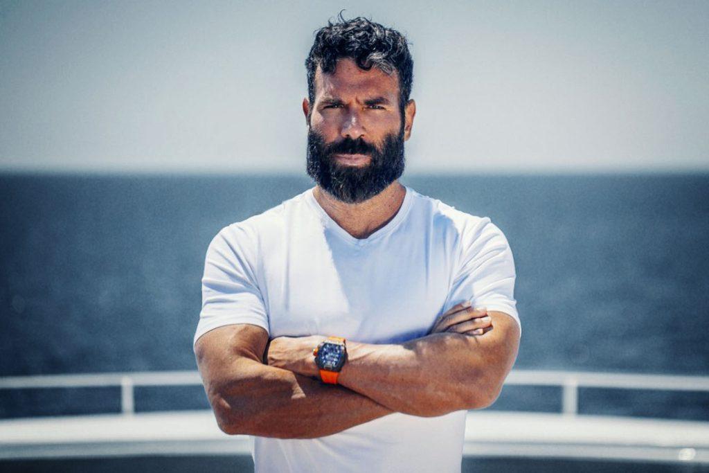 Dan Bilzerian 6