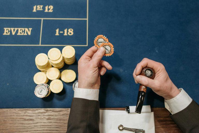 live roulette casino experience at home