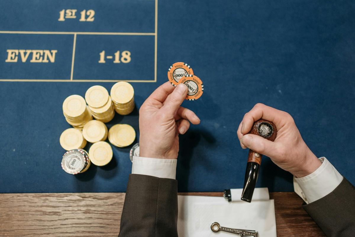 live roulette casino experience at home