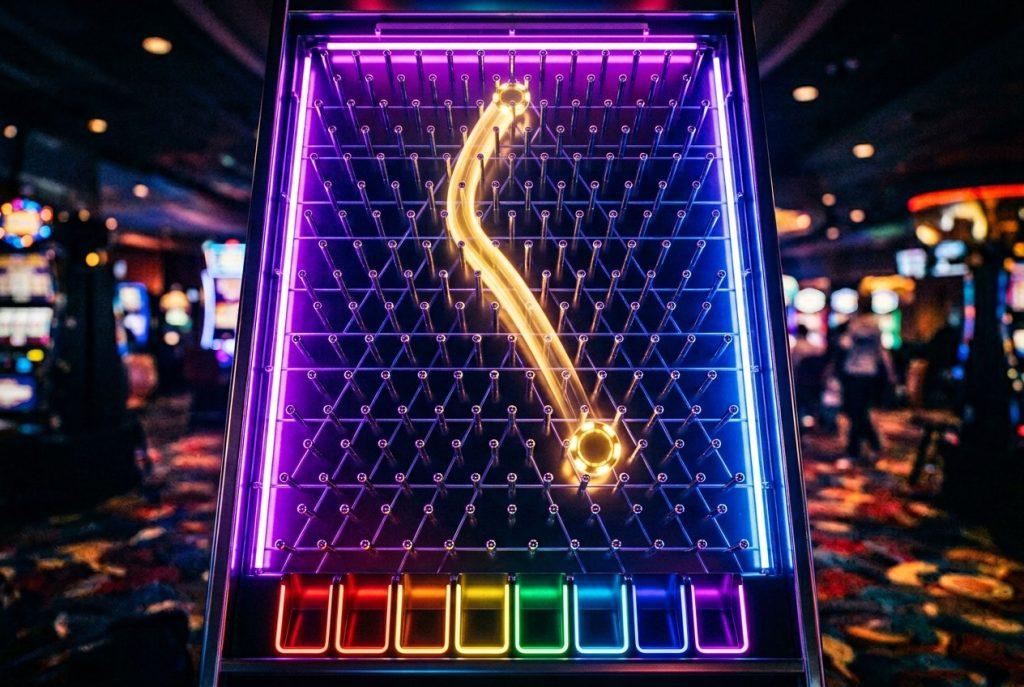 plinko