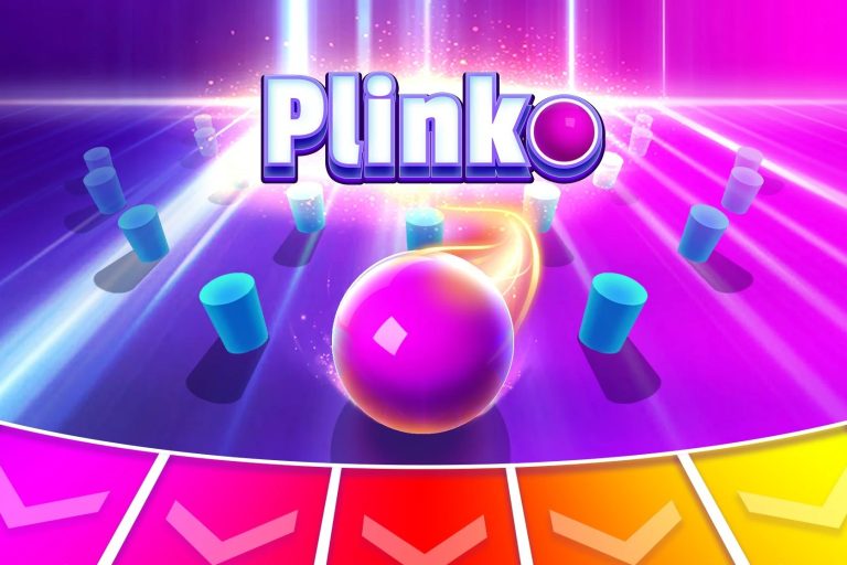 plinko vs popular chance games