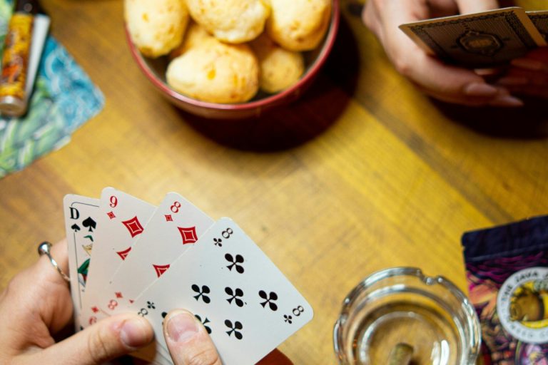 poker house rules guide casino and friends