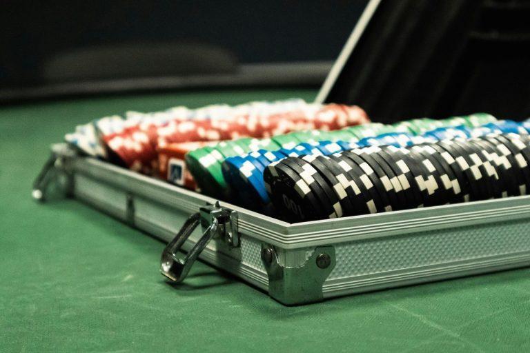 what are poker chips a comprehensive guide