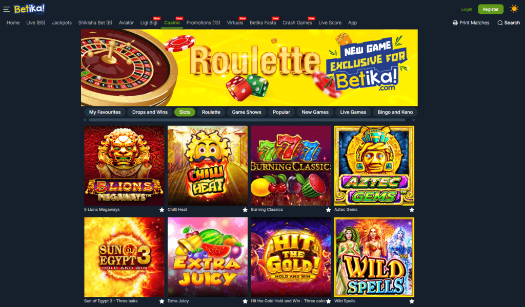 screencapture betika en ke casino 2025 06 28 15 29 54