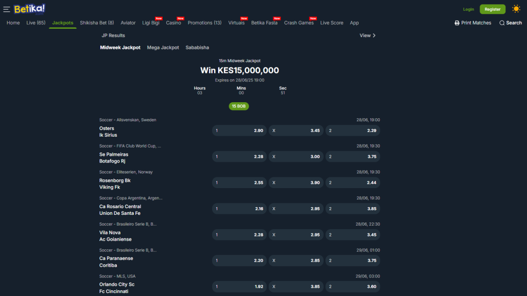 screencapture betika en ke jackpots midweekjp 2025 06 28 15 29 18