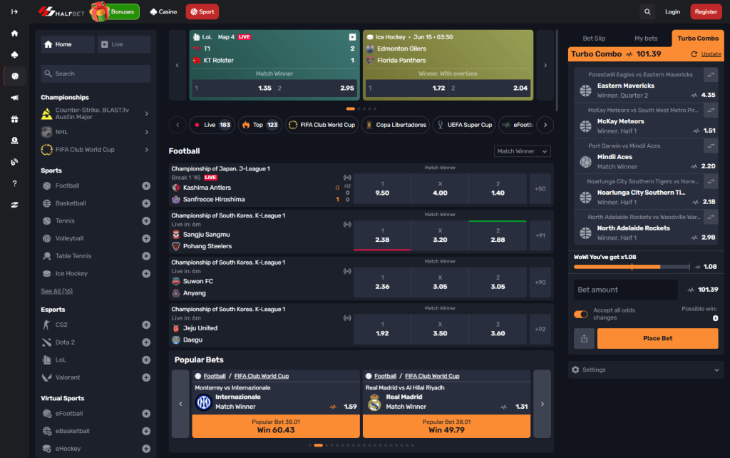 screencapture halfbet en sports 2025 06 14 13 23 13