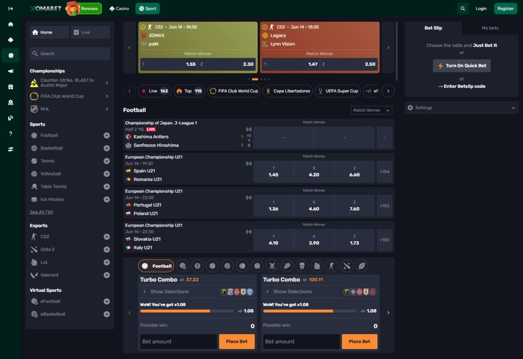 screencapture zomabet en sports 2025 06 14 14 28 15