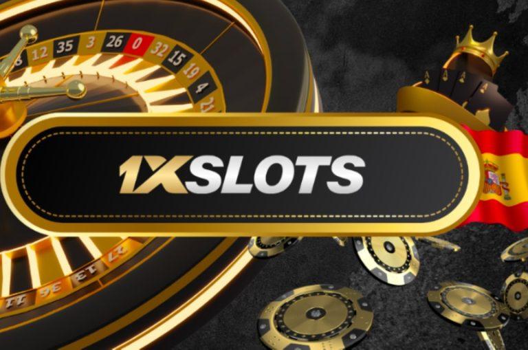 1xslots