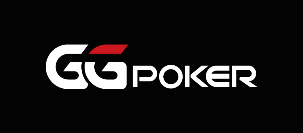 ggpoker logo