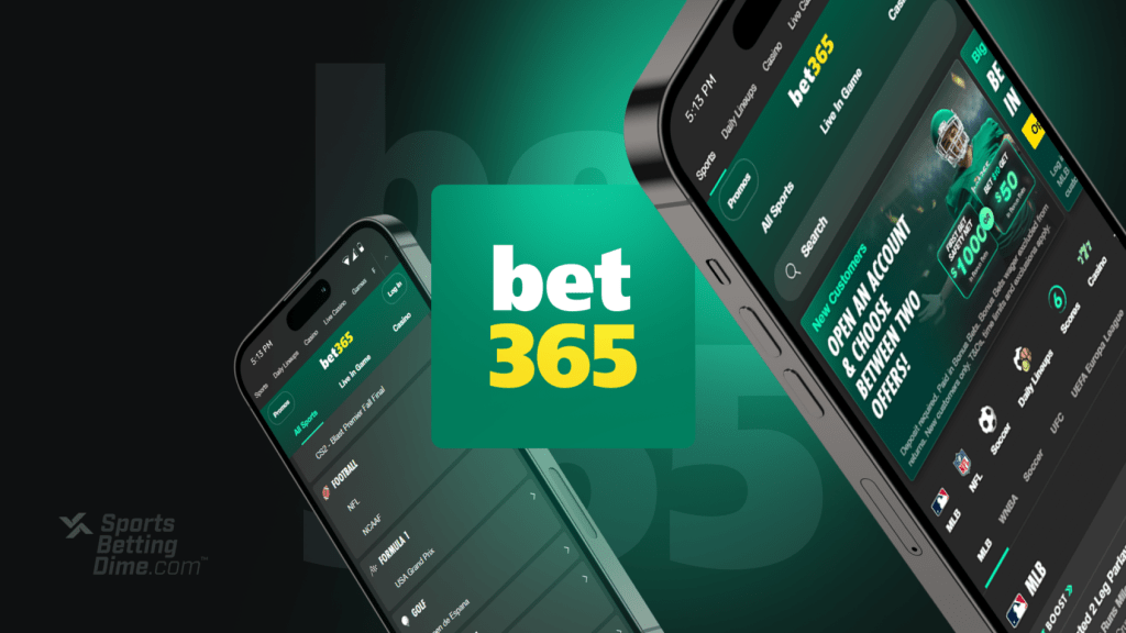 sbd partner bet365