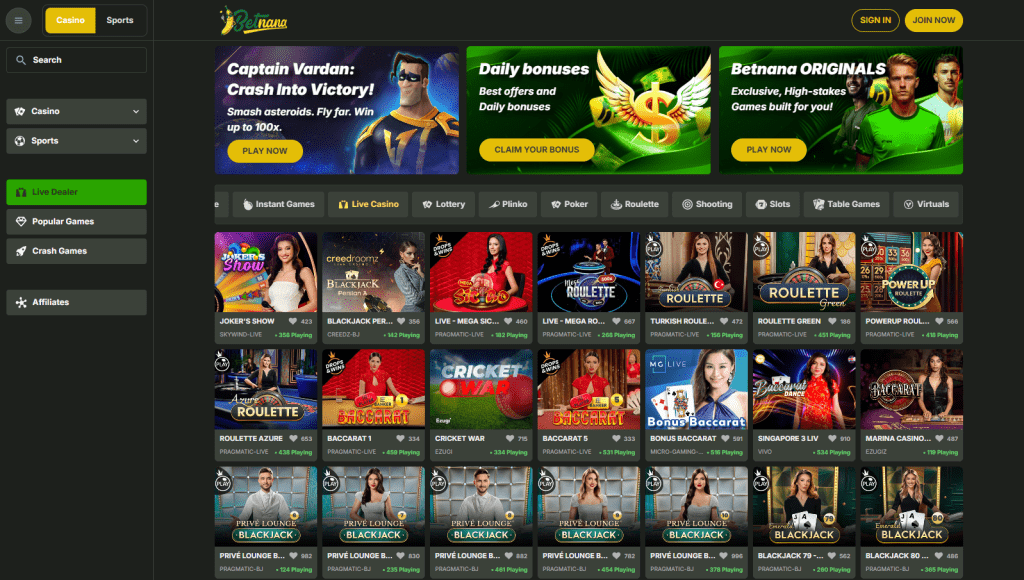 screencapture betnana en casino live 2025 07 16 15 50 08