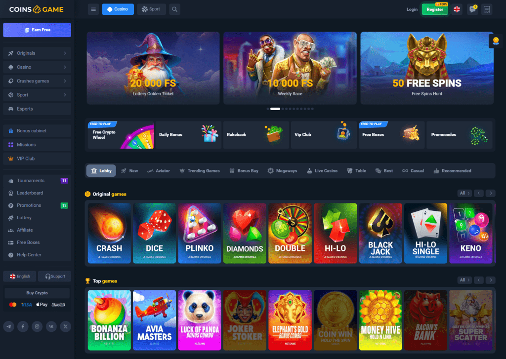 screencapture coins game 2025 07 19 09 46 53