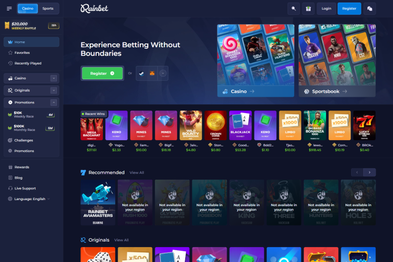 screencapture rainbet 2025 07 19 14 03 40