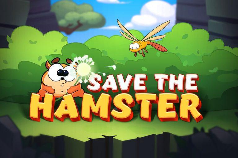 SaveTheHamster 1