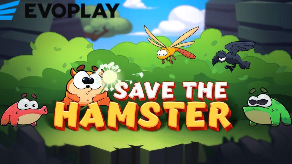 SaveTheHamster 3