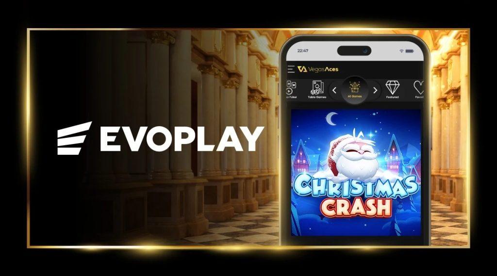 christmas crash 2