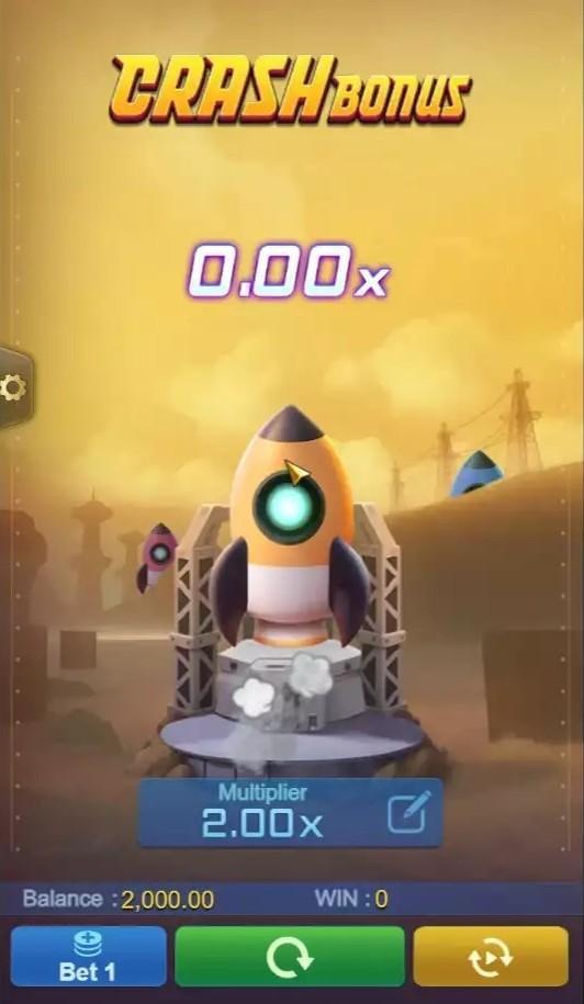 crash bonus 1