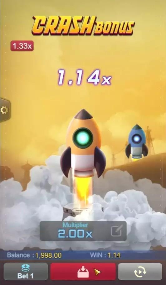 crash bonus 2
