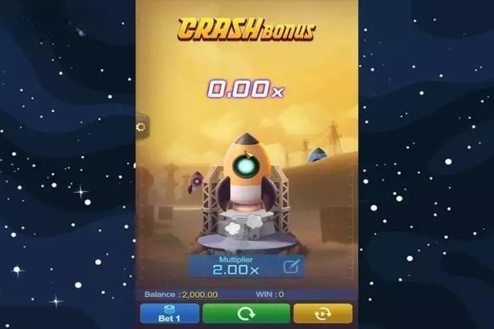 crash bonus 3