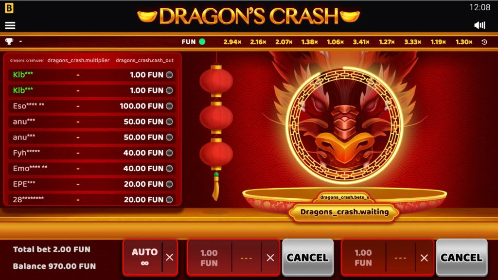 dragons crash 1