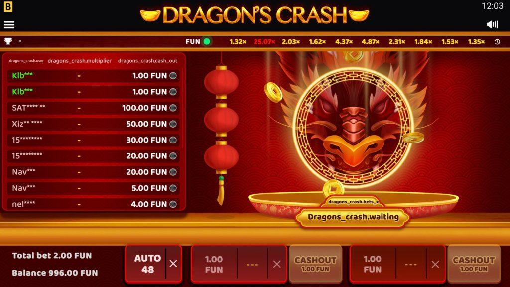 dragons crash 3