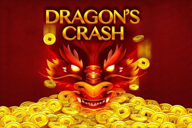 dragons crash