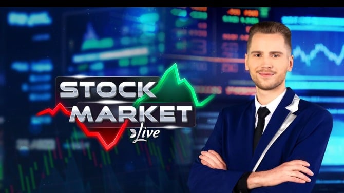 evolution stock market 4