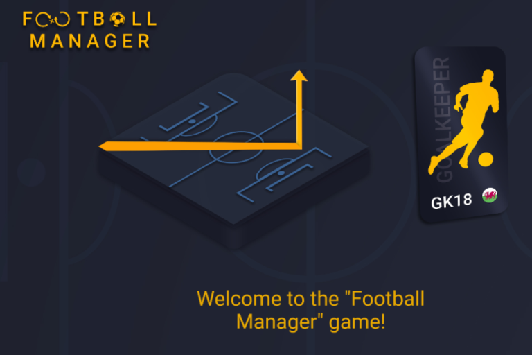 football manager 1