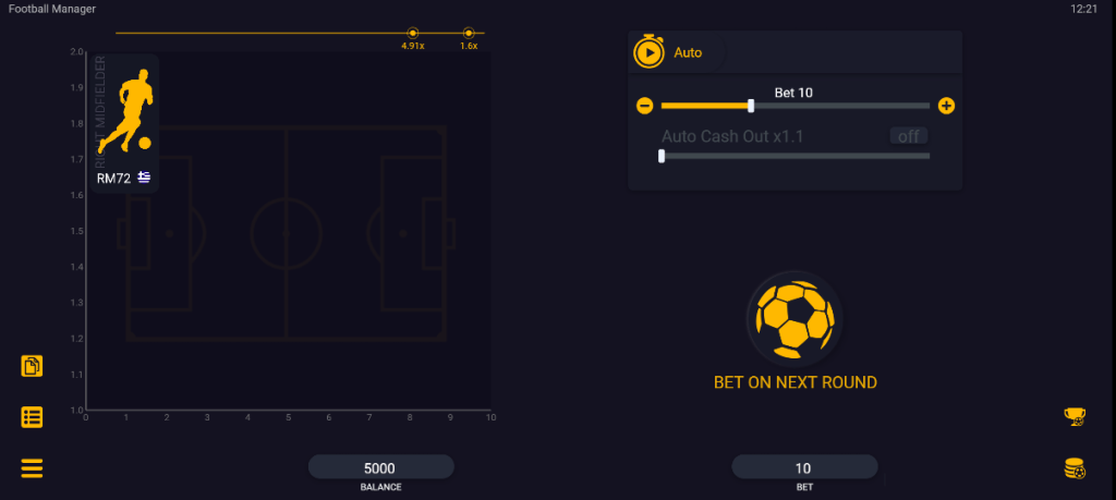 football manager 3