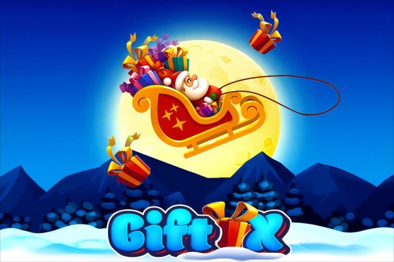 gift x