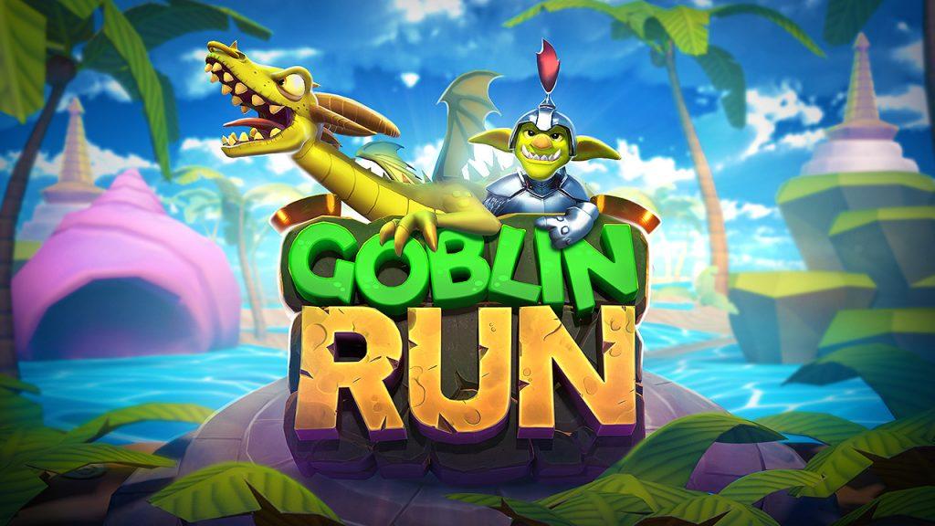 goblin run 2