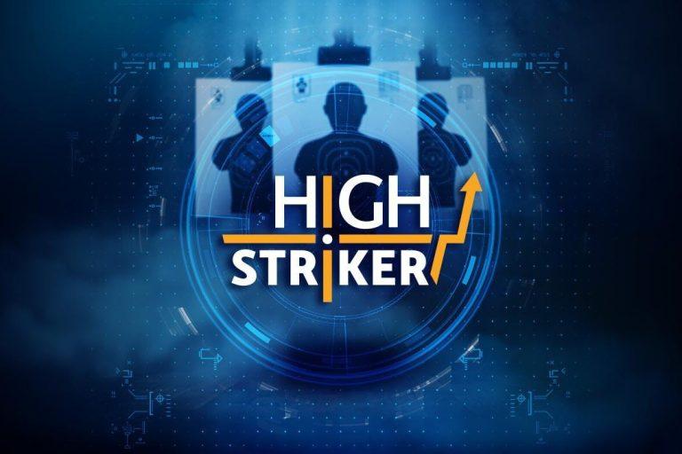 high striker 4