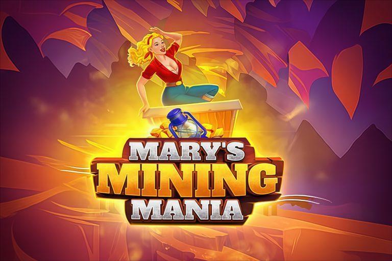 marys mining mania 0