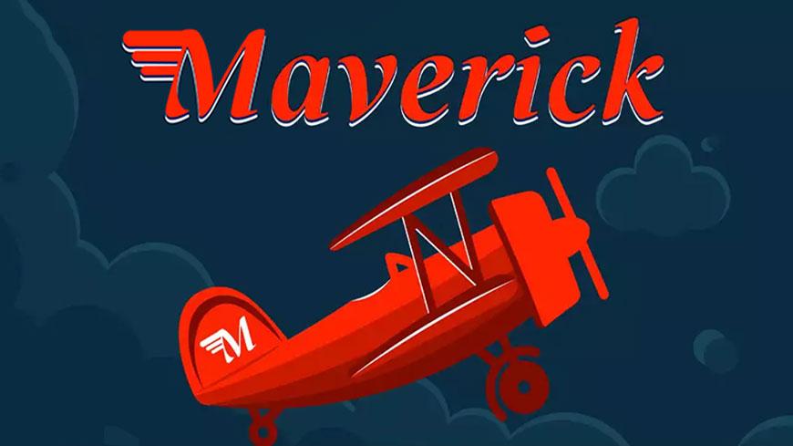 maverick x 3