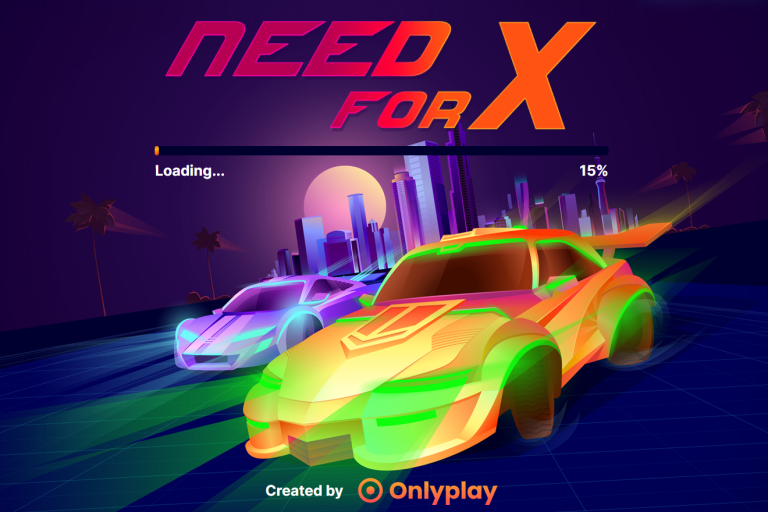 need for x 3
