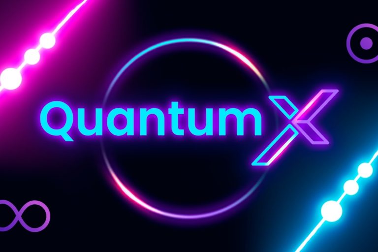 quantum x 1