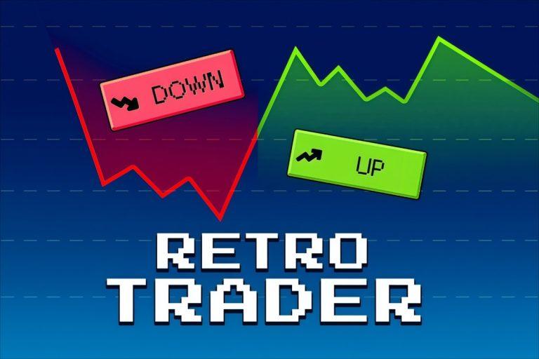 retro trader 8