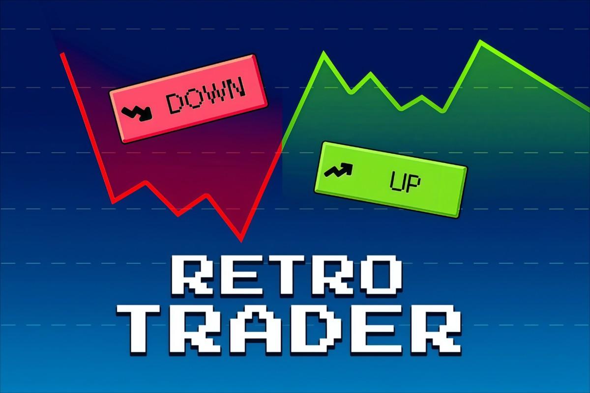 retro trader 8