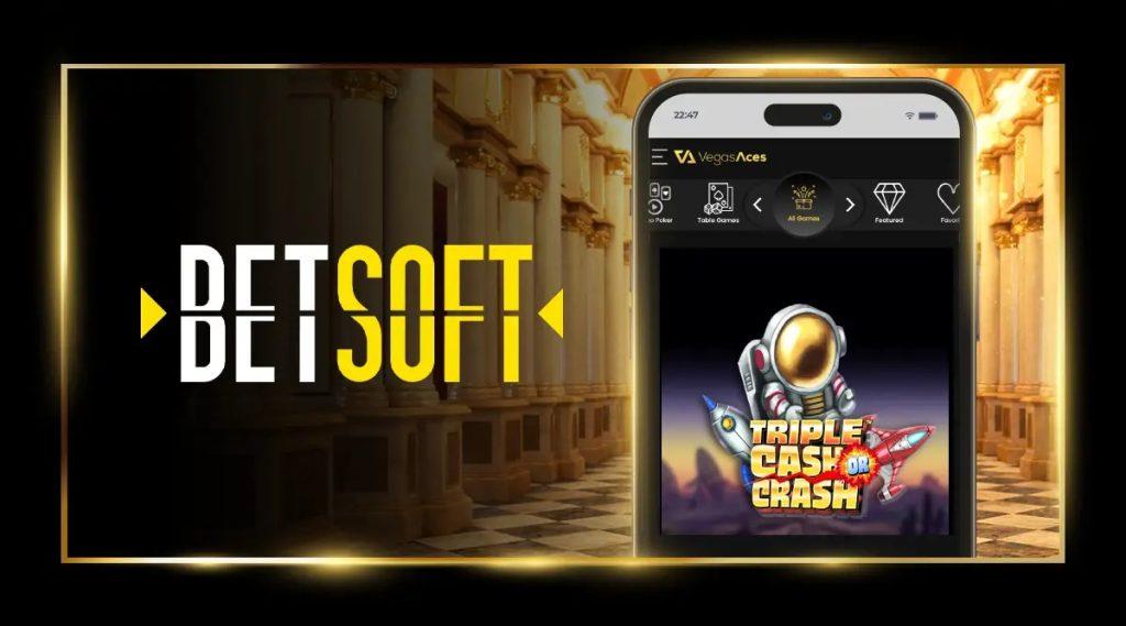 triple cash or crash 1