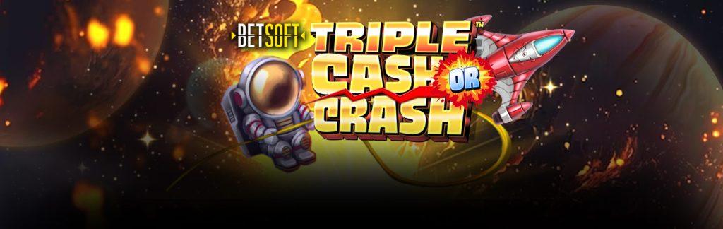 triple cash or crash 3