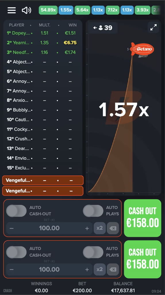 comprehensive guide to crash betano betting strategies with darwin gaming 2