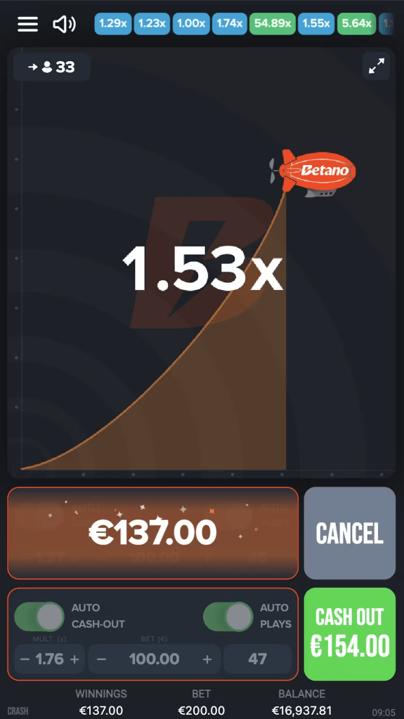 comprehensive guide to crash betano betting strategies with darwin gaming 3
