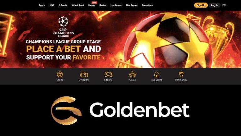 comprehensive review of casino goldenbet pros cons and key points 2024