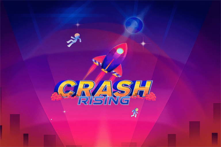 crash rising 4