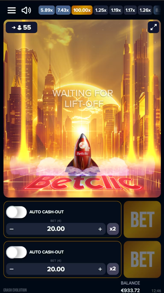 crash vip betclic the complete guide to the crash game with vip features 1