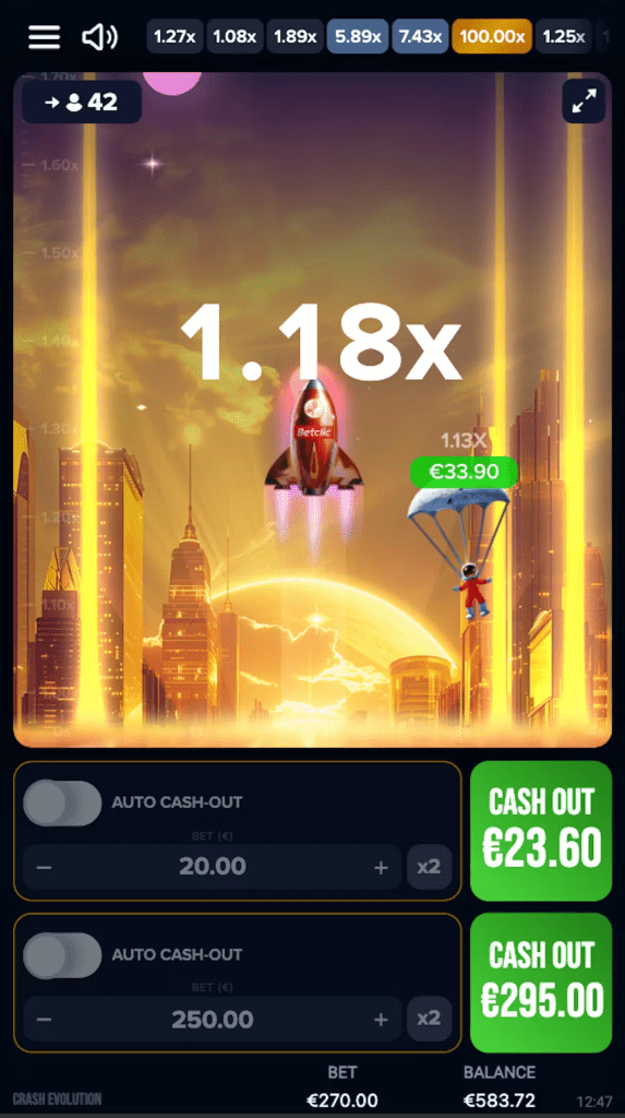 crash vip betclic the complete guide to the crash game with vip features 2
