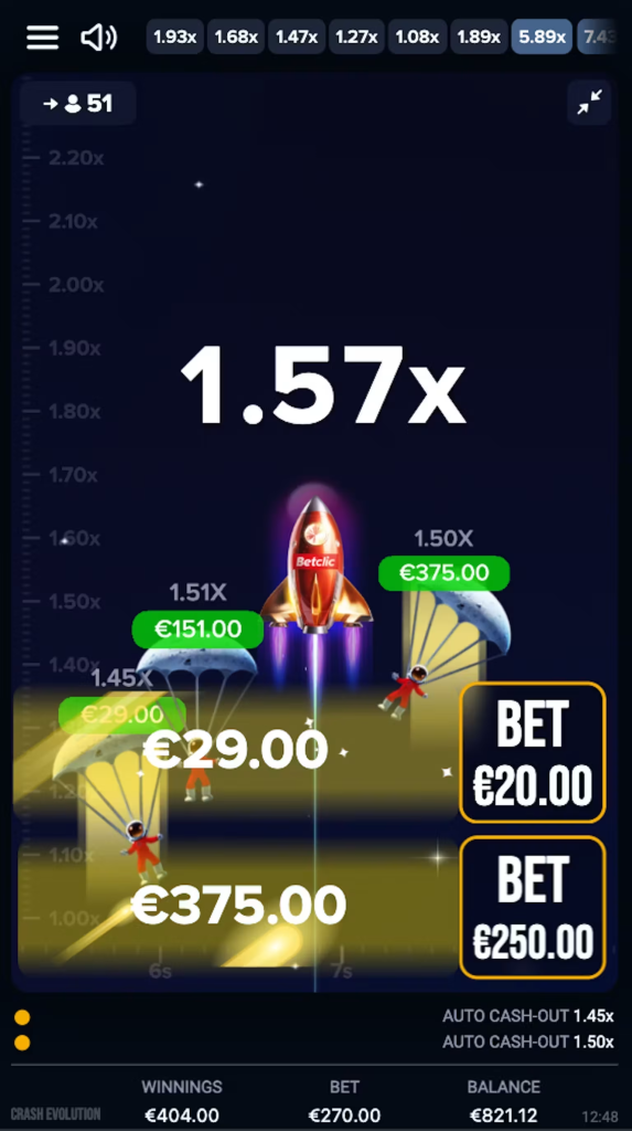 crash vip betclic the complete guide to the crash game with vip features 3