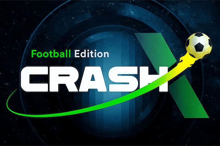 crash x football edition